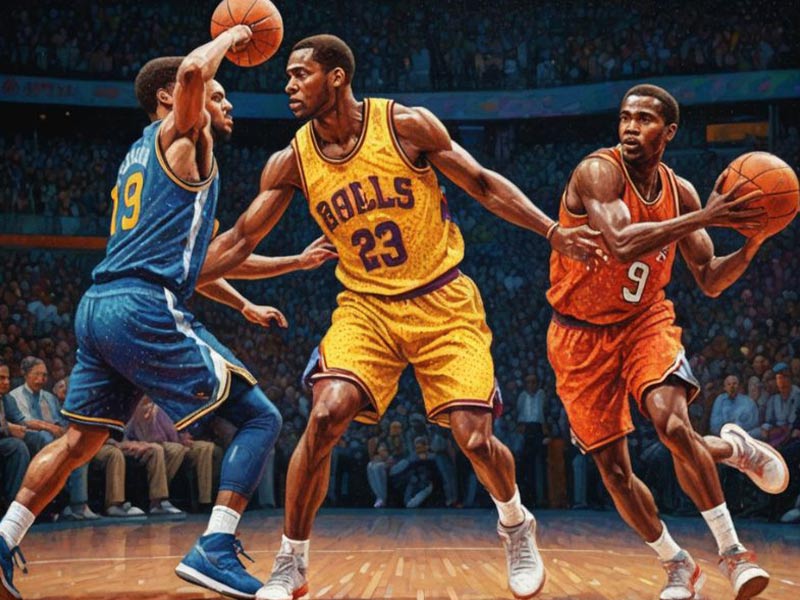 隆多：詹姆斯和加內特是我合作中最出色的兩位精英隊友